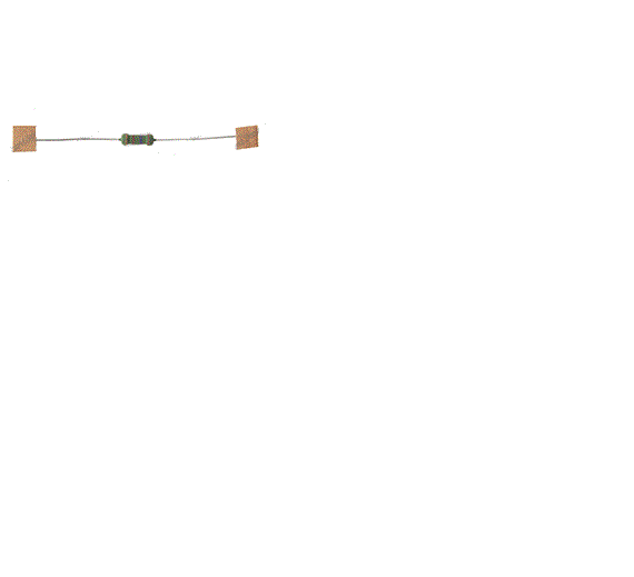 FOR SKYJACK 119629 RESISTOR 2.7K