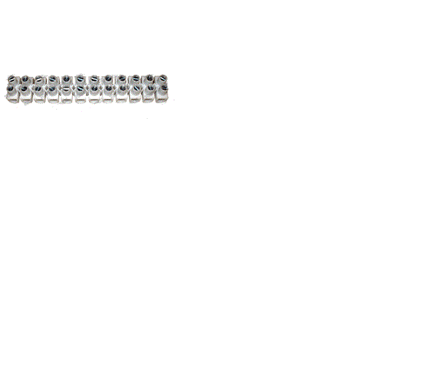 FOR SKYJACK 103011 TERMINAL BLOCK