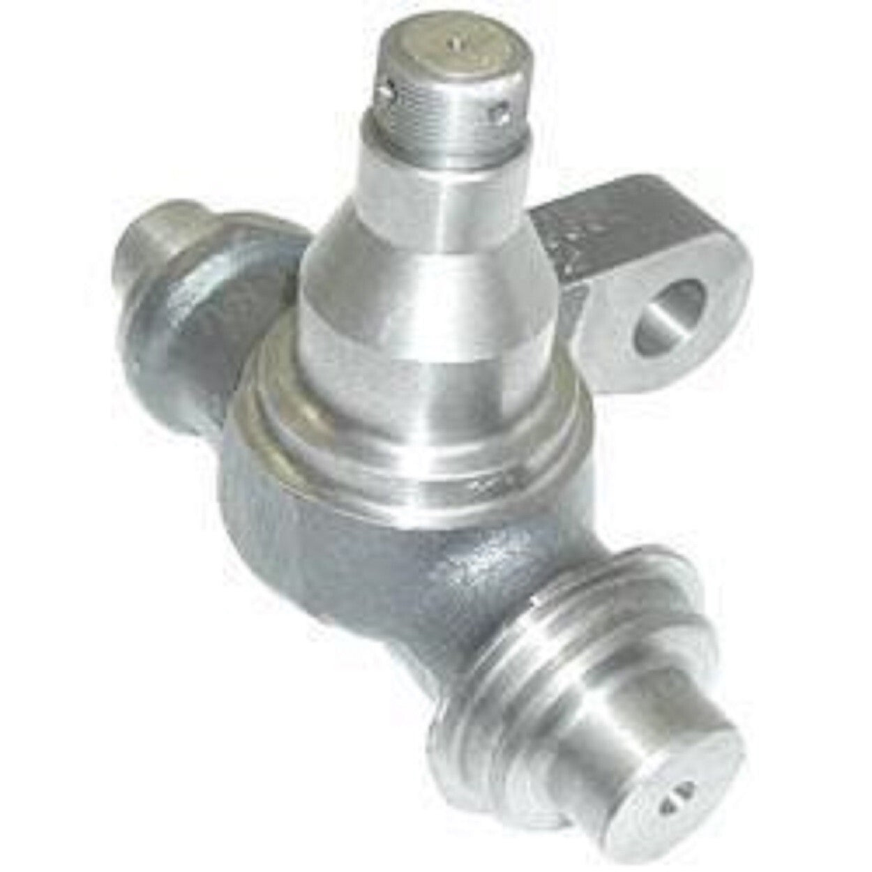 FOR HYSTER KNUCKLE - STEERING LH 185854
