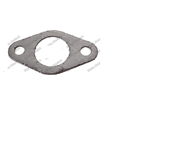 FOR CUSHMAN-1 -EXHAUST/INTAKE MANIFOLD GASKET 18HP/22HP OMC HAULSTER TRUCKSTER