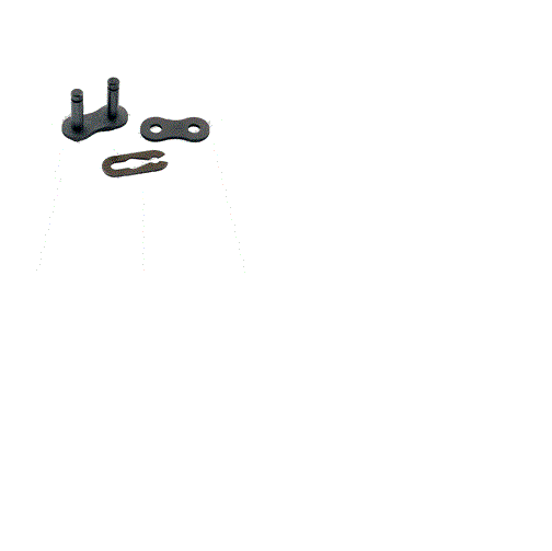 FOR Crown Lift Truck 1.0 RCTF - LINK - CONNECTING CHAIN 40  076902-001