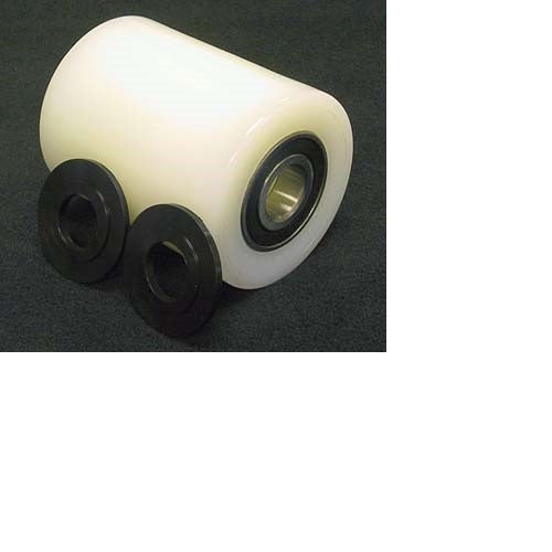 90317-A LOAD ROLLER ASSEMBLY NYLON W/ BEARINGS FOR MULTITON TM & J FRAME