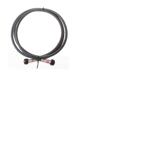For Genie GR-20  HOSE ASSEMBLY - HYD STEERING 100719