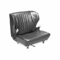 Toyota 53760-22750-71, Vinyl Forklift Seat