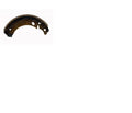 for HYSTER BRAKE SHOE 1331027
