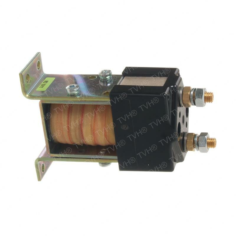 FOR JLG 7022001, CONTACTOR - MAIN ALBRIGHT ORIGINAL