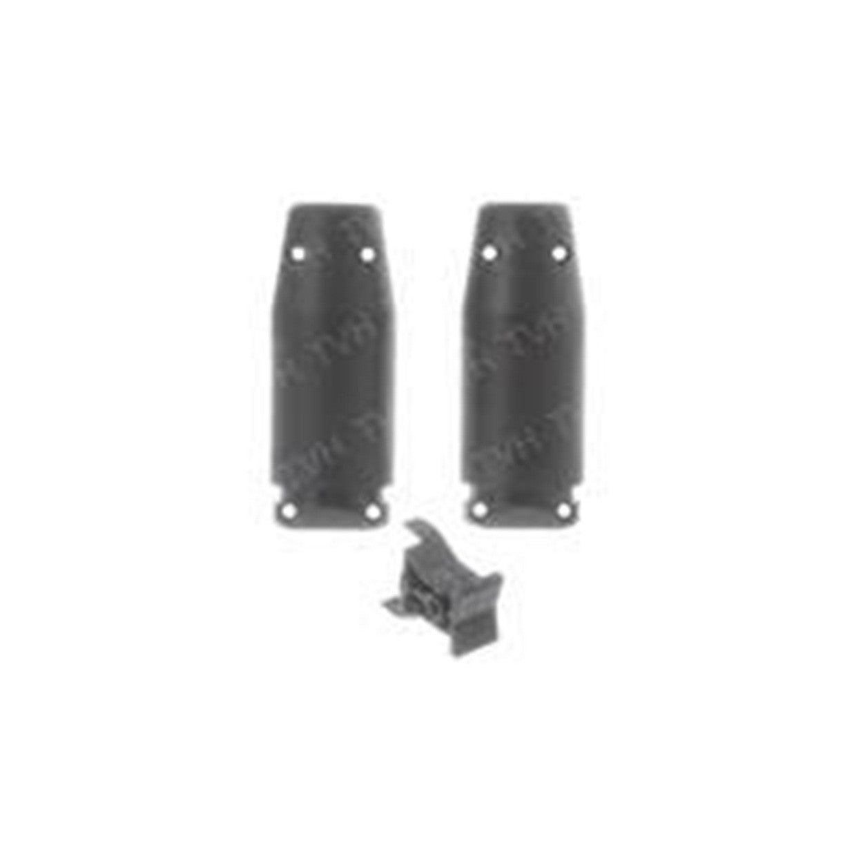 For JLG Handle Kit Includes 2 Halves + Acuator 7003973