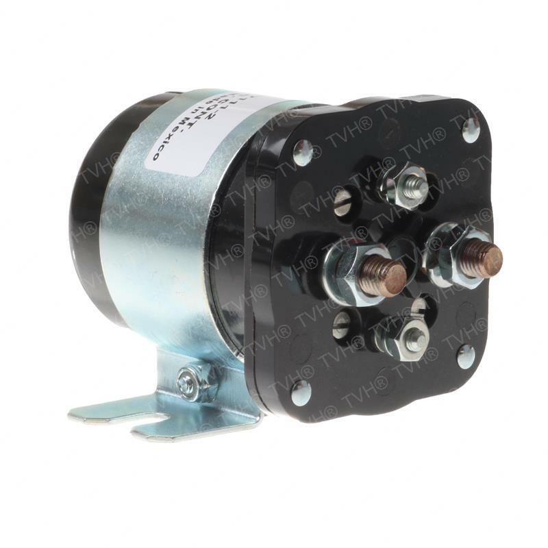 FOR EZ-GO 20468G1 SOLENOID - 36 VOLT