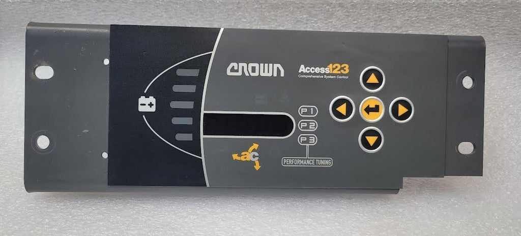 FOR CROWN 162255  DISPLAY