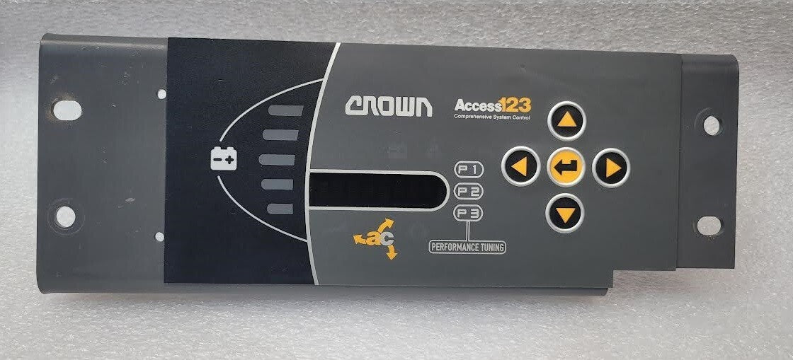 FOR CROWN 162255  DISPLAY