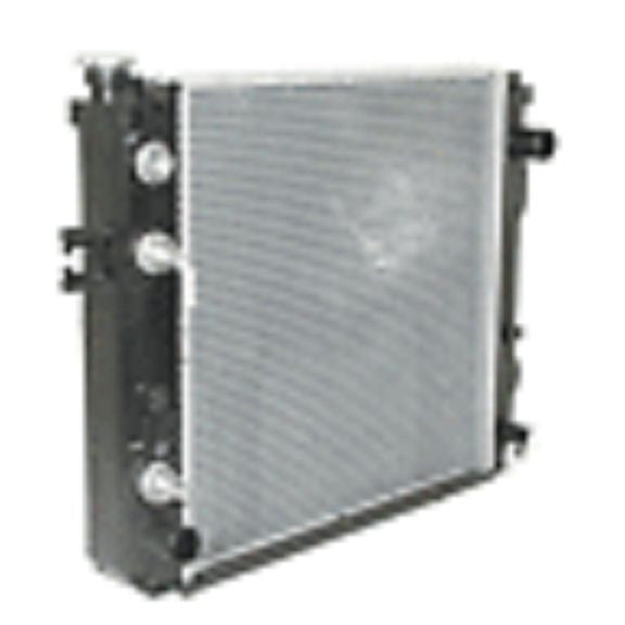 Radiator Hyster Part # 2043720