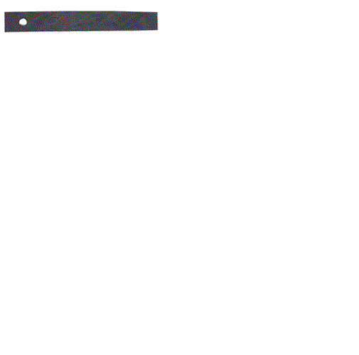 FOR GENIE GS-1530 - 105060 STATIC STRAP