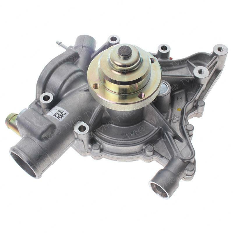 JLG 70024910, WATER PUMP ASSEMBLY, 450A