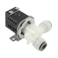 for Tennant 1211424, Water Solenoid Valve