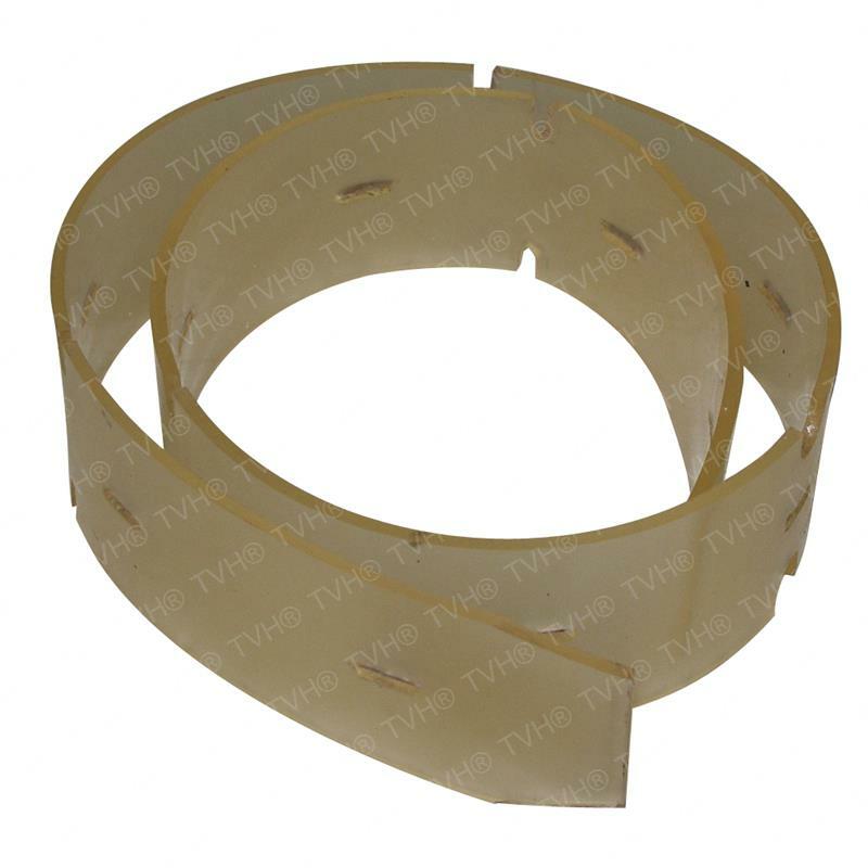 FOR TENNANT 391377 SQUEEGEE - URETHANE