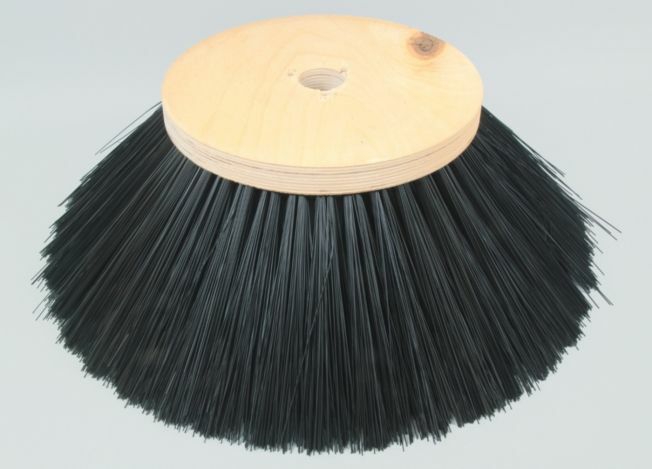 FOR Advance 56510707, Side Brook, 10" Poly