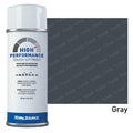 For Kubota 70000-00210, SPRAY PAINT,  DARK GRAY