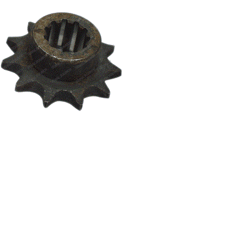 Crown Lift Truck 1.0 RCTF - SPROCKET - 11 TOOTH  076914