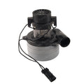 FOR AMERICAN LINCOLN 56263264 MOTOR - VACUUM 24VDC 3 STAGE AMETEK