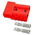 FOR CLARKE SB 120A CONN #6 RED 1461986000