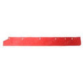 FOR MINUTEMAN SQUEEGEE - FRONT RED GUM 3331323