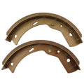 FOR Allis Chalmers 4829357, Brake Shoe Set, Forklift