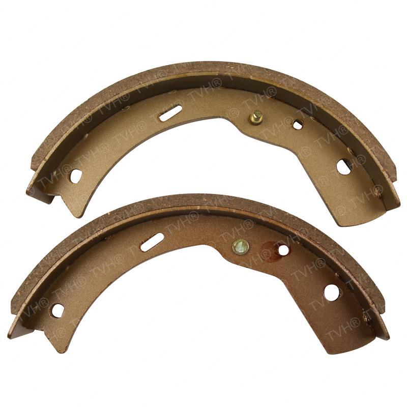 FOR Allis Chalmers 4829357, Brake Shoe Set, Forklift