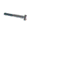 FOR SKYJACK 103873 BOLT-HHCS 3/8-16X2.50