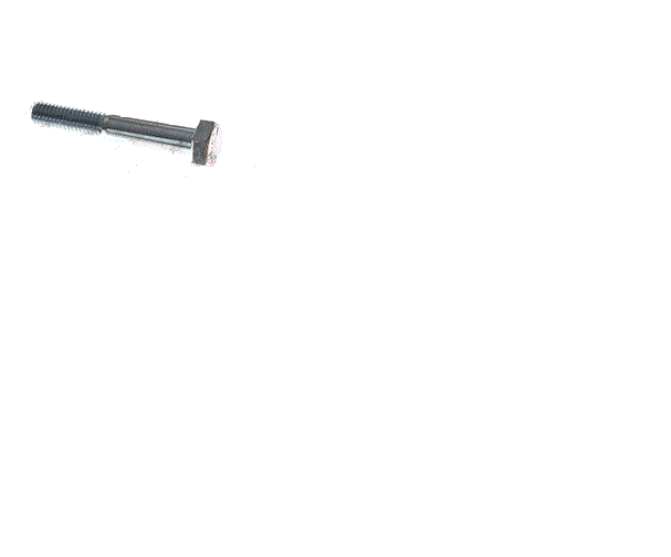 FOR SKYJACK 103873 BOLT-HHCS 3/8-16X2.50