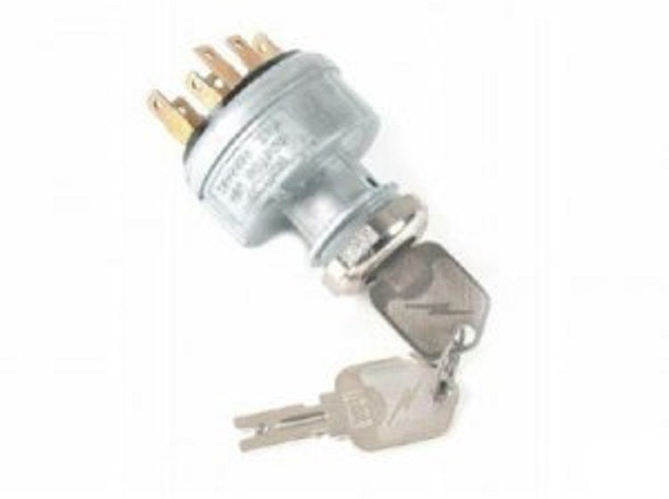 FOR HYSTER Forklift Truck Parts 2035830,1492154,379902 Ignition switch