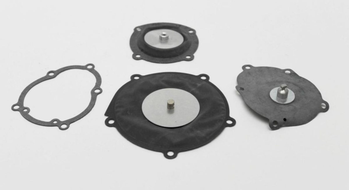 for GENIE 24470, 24470GT, REGULATOR DIAPH.KIT BEAM