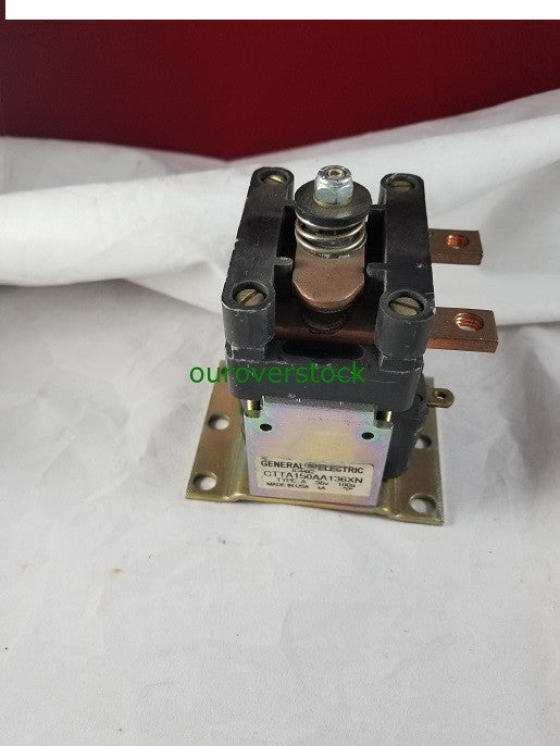 GE CTTA150AA136XN Contactor