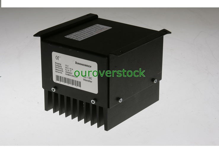 JUNGHEINRICH 50037369 CONTROLLER