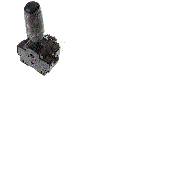 Komatsu Part 3EB-56-53230 - NEW Komatsu FG25ST-16 Signal Switch Lever