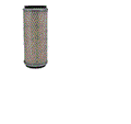 Baldwin Air Filter PA3792
