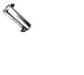 Yale MUFFLER 220023126 Forklift