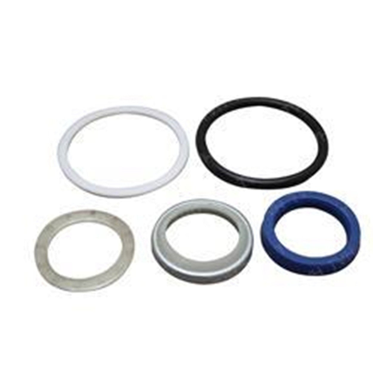 For Mitsubishi (QTY 2) Seal Kit - Tilt Cylinder 94104-00120