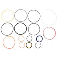 70028408 Tilt Cylinder Seal Kit for JLG for SKYTRAK Telehandler 2.50 x 6.00