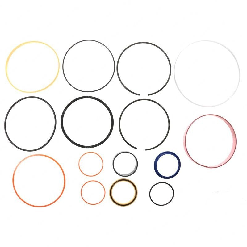 70028408 Tilt Cylinder Seal Kit for JLG for SKYTRAK Telehandler 2.50 x 6.00