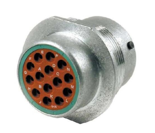 for JLG 4460495, TERMINAL CONNECTOR