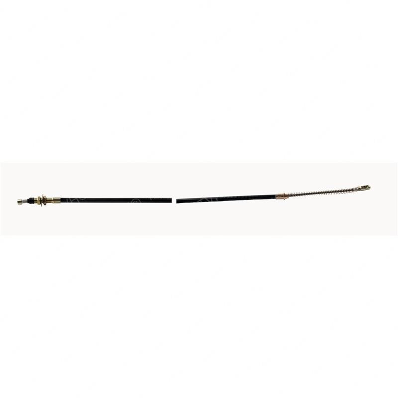 FOR TOYOTA CABLE - RH PARK BRAKE 47408-22810-71