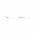 3EB-30-51120 CABLE BRAKE - RH KOMATSU FORKLIFT PART
