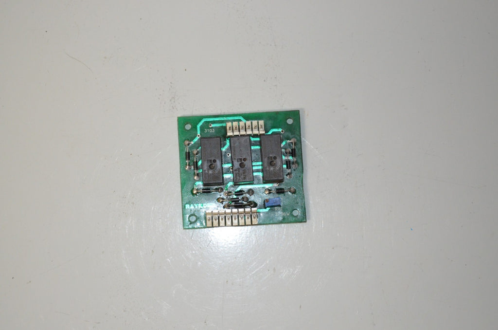 FOR RAYMOND 850-136-336 BOARD - 112TMFRE60L