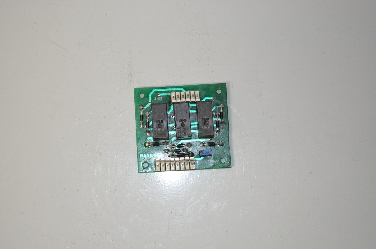 FOR RAYMOND 850-136-336 BOARD - 112TMFRE60L