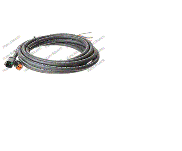 for GENIE GR-15 WIRE HARNESS ASSEMBLY, CONTROL CABLE Part # 100776