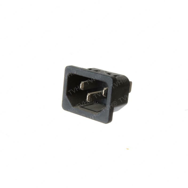 for JLG 7018583 - NEW JLG AC Inlet Plug