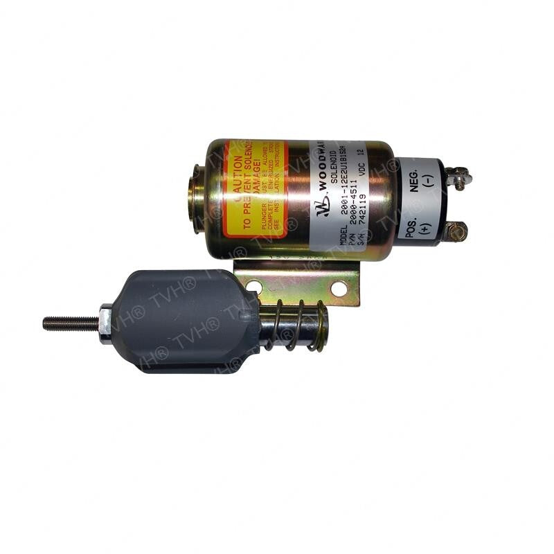 FOR JLG SOLENOID 3740053