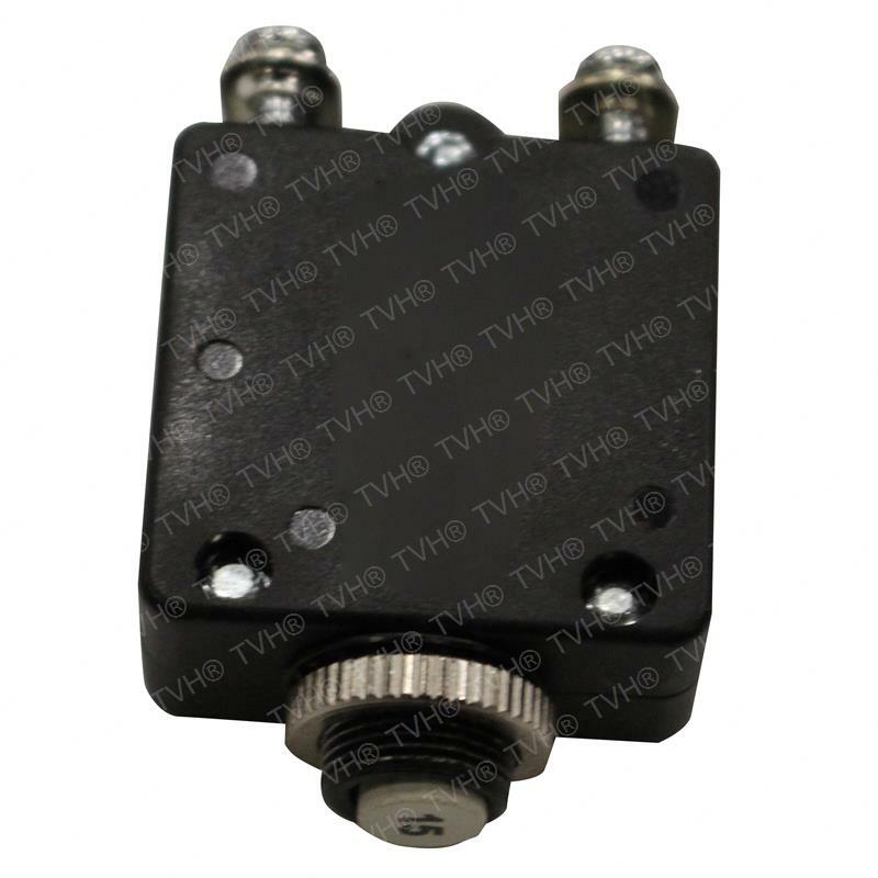 Tennant 603487AM BREAKER