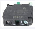 for Skyjack 147054 CONTACT BLOCK, NORMALLY OPEN NB4 STYLE