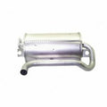 FOR TOYOTA 17510-20720, FORKLIFT MUFFLER
